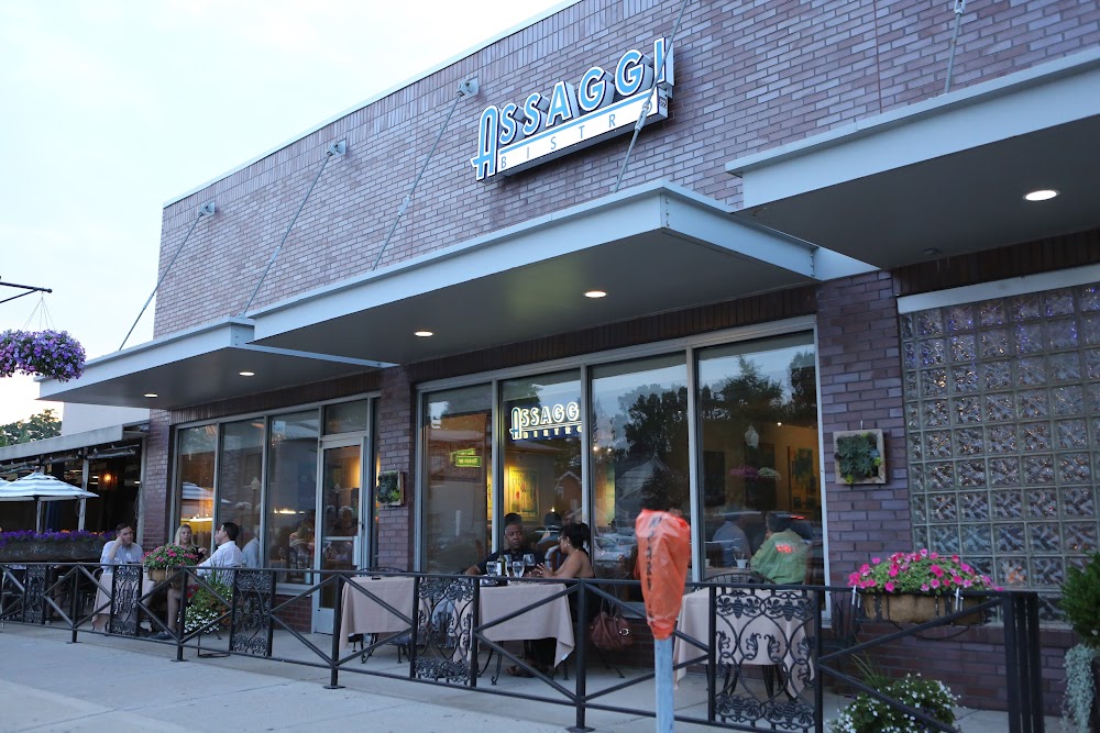 Assaggi Bistro