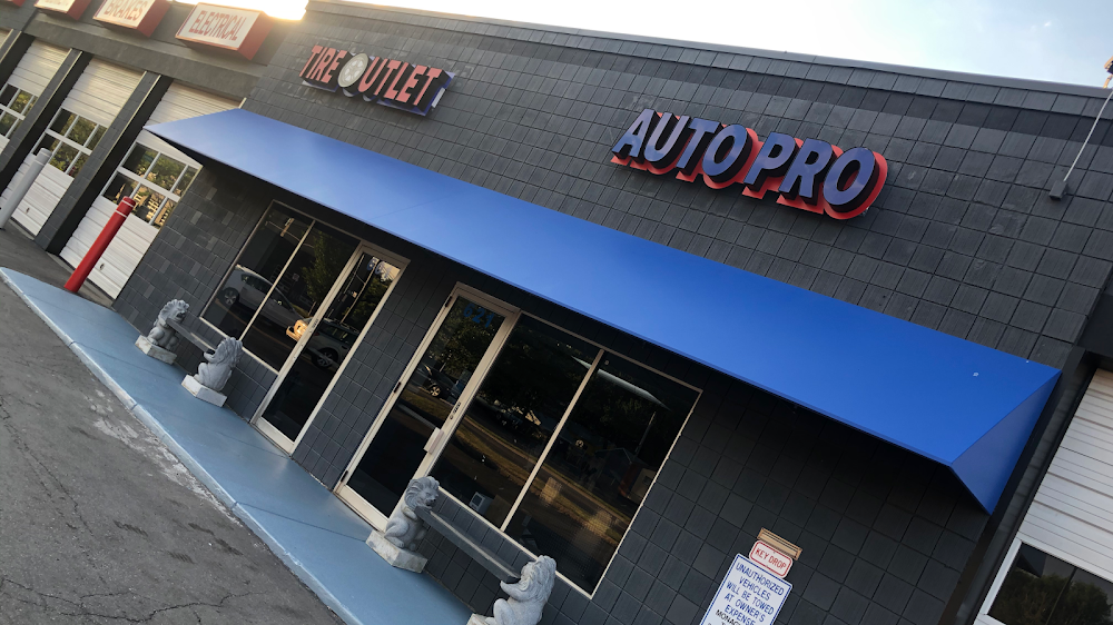 Auto Pro Service Center