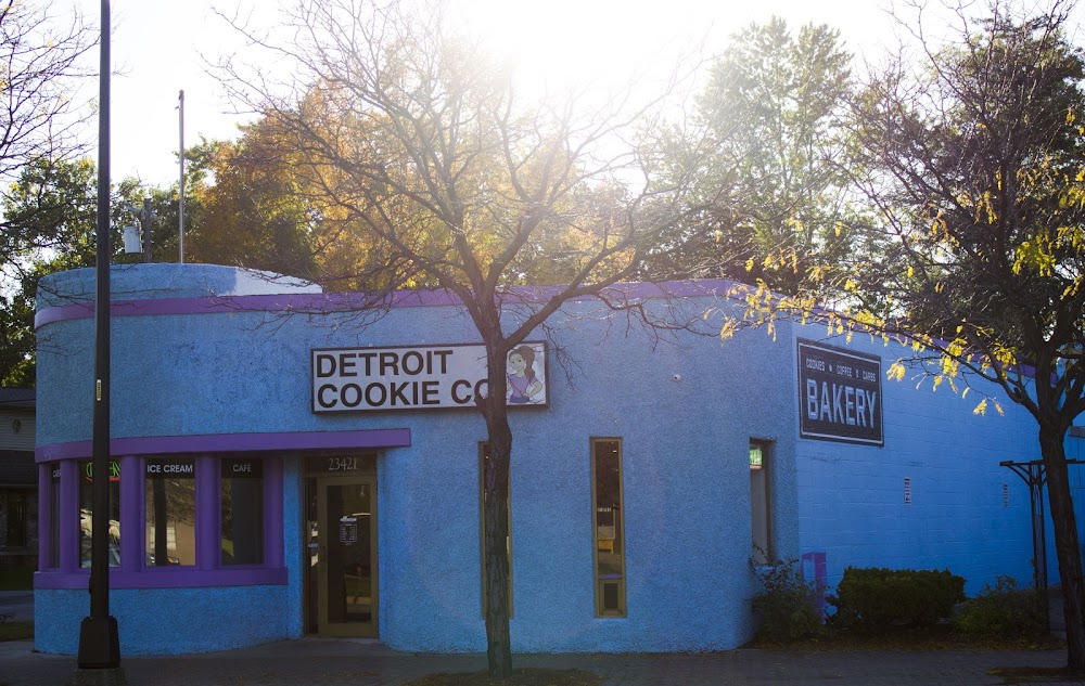 Detroit Cookie Co.