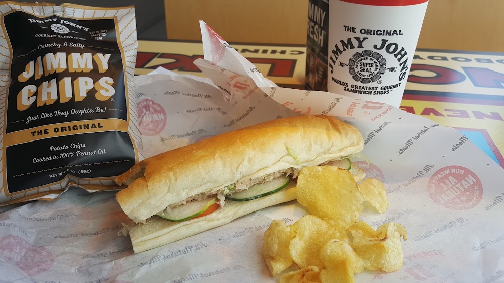 Jimmy John’s