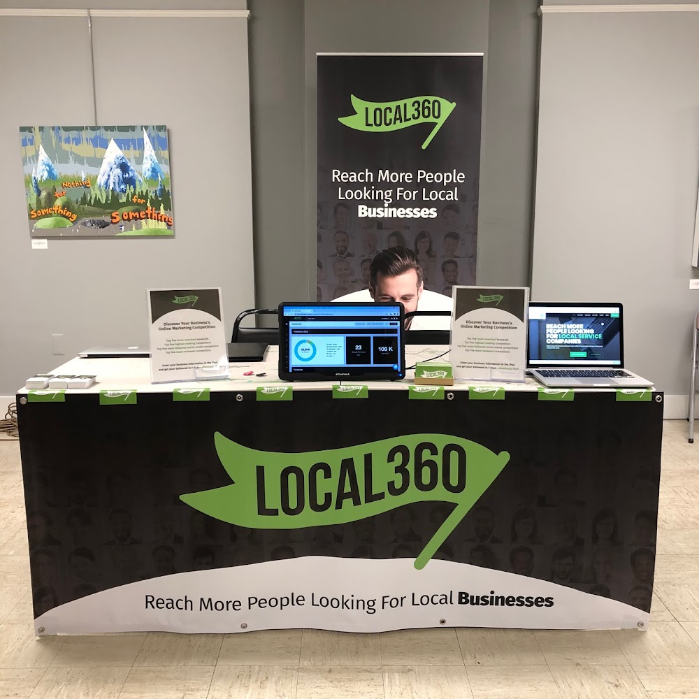 Local 360