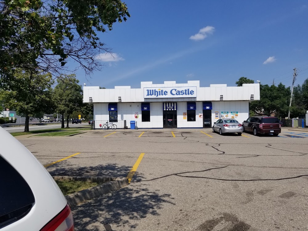 White Castle