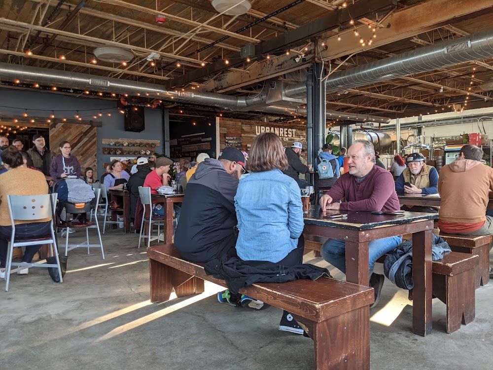 Urbanrest Brewing Company