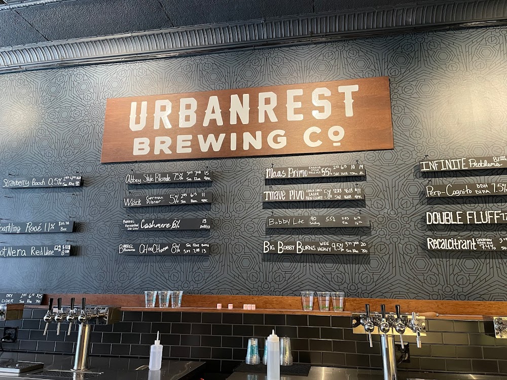 Urbanrest Downtown